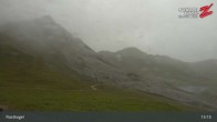 Archiv Foto Webcam Rastkogel, Tuxer Alpen 12:00