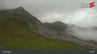 Archiv Foto Webcam Rastkogel, Tuxer Alpen 14:00