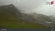 Archiv Foto Webcam Rastkogel, Tuxer Alpen 16:00