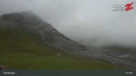 Archiv Foto Webcam Rastkogel, Tuxer Alpen 07:00