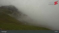 Archiv Foto Webcam Rastkogel, Tuxer Alpen 12:00
