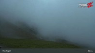 Archiv Foto Webcam Rastkogel, Tuxer Alpen 02:00