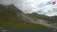 Archiv Foto Webcam Rastkogel, Tuxer Alpen 10:00