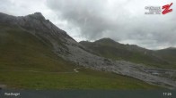 Archiv Foto Webcam Rastkogel, Tuxer Alpen 16:00