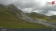 Archiv Foto Webcam Rastkogel, Tuxer Alpen 14:00