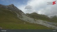 Archiv Foto Webcam Rastkogel, Tuxer Alpen 16:00