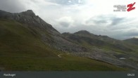 Archiv Foto Webcam Rastkogel, Tuxer Alpen 08:00