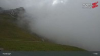 Archiv Foto Webcam Rastkogel, Tuxer Alpen 16:00