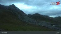 Archiv Foto Webcam Rastkogel, Tuxer Alpen 00:00