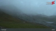 Archiv Foto Webcam Rastkogel, Tuxer Alpen 20:00