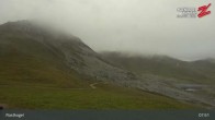 Archiv Foto Webcam Rastkogel, Tuxer Alpen 07:00