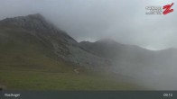 Archiv Foto Webcam Rastkogel, Tuxer Alpen 08:00