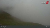 Archiv Foto Webcam Rastkogel, Tuxer Alpen 10:00