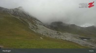Archiv Foto Webcam Rastkogel, Tuxer Alpen 12:00