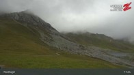 Archiv Foto Webcam Rastkogel, Tuxer Alpen 16:00