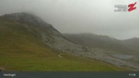 Archiv Foto Webcam Rastkogel, Tuxer Alpen 16:00