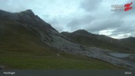 Archiv Foto Webcam Rastkogel, Tuxer Alpen 00:00