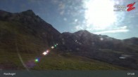 Archiv Foto Webcam Rastkogel, Tuxer Alpen 07:00