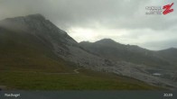 Archiv Foto Webcam Rastkogel, Tuxer Alpen 00:00