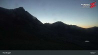 Archiv Foto Webcam Rastkogel, Tuxer Alpen 04:00