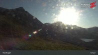 Archiv Foto Webcam Rastkogel, Tuxer Alpen 06:00