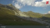 Archiv Foto Webcam Rastkogel, Tuxer Alpen 16:00
