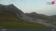Archiv Foto Webcam Rastkogel, Tuxer Alpen 00:00