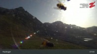 Archiv Foto Webcam Rastkogel, Tuxer Alpen 07:00