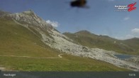 Archiv Foto Webcam Rastkogel, Tuxer Alpen 12:00