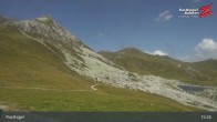 Archiv Foto Webcam Rastkogel, Tuxer Alpen 14:00