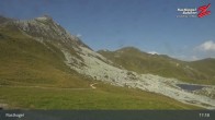 Archiv Foto Webcam Rastkogel, Tuxer Alpen 16:00