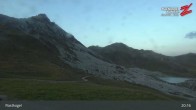 Archiv Foto Webcam Rastkogel, Tuxer Alpen 00:00