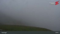 Archived image Webcam Rastkogel mountain, Tux Alps 04:00