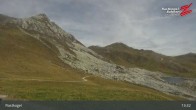 Archived image Webcam Rastkogel mountain, Tux Alps 10:00