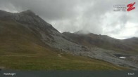 Archiv Foto Webcam Rastkogel, Tuxer Alpen 10:00