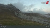 Archiv Foto Webcam Rastkogel, Tuxer Alpen 02:00