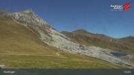 Archiv Foto Webcam Rastkogel, Tuxer Alpen 12:00
