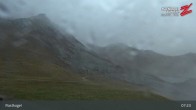 Archiv Foto Webcam Rastkogel, Tuxer Alpen 06:00