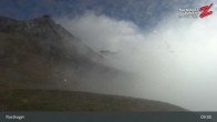 Archiv Foto Webcam Rastkogel, Tuxer Alpen 08:00