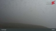 Archiv Foto Webcam Rastkogel, Tuxer Alpen 09:00