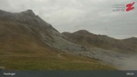 Archived image Webcam Rastkogel mountain, Tux Alps 08:00