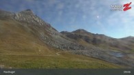 Archiv Foto Webcam Rastkogel, Tuxer Alpen 09:00