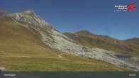 Archived image Webcam Rastkogel mountain, Tux Alps 12:00