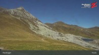 Archived image Webcam Rastkogel mountain, Tux Alps 14:00