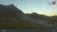 Archiv Foto Webcam Rastkogel, Tuxer Alpen 00:00