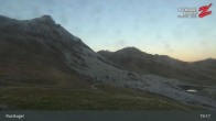 Archiv Foto Webcam Rastkogel, Tuxer Alpen 02:00
