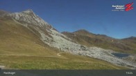 Archiv Foto Webcam Rastkogel, Tuxer Alpen 12:00