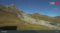 Archiv Foto Webcam Rastkogel, Tuxer Alpen 16:00