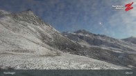 Archiv Foto Webcam Rastkogel, Tuxer Alpen 08:00