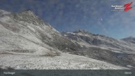 Archiv Foto Webcam Rastkogel, Tuxer Alpen 09:00